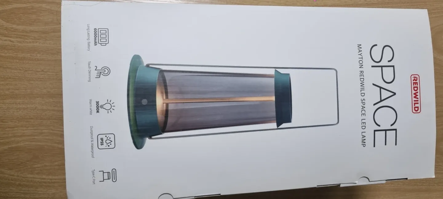 LED 램프 캠핑램프 감성램프