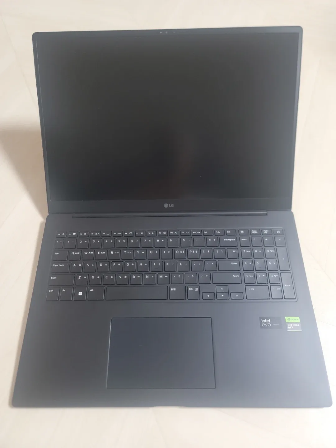그램프로 17z90sp-ed7bk