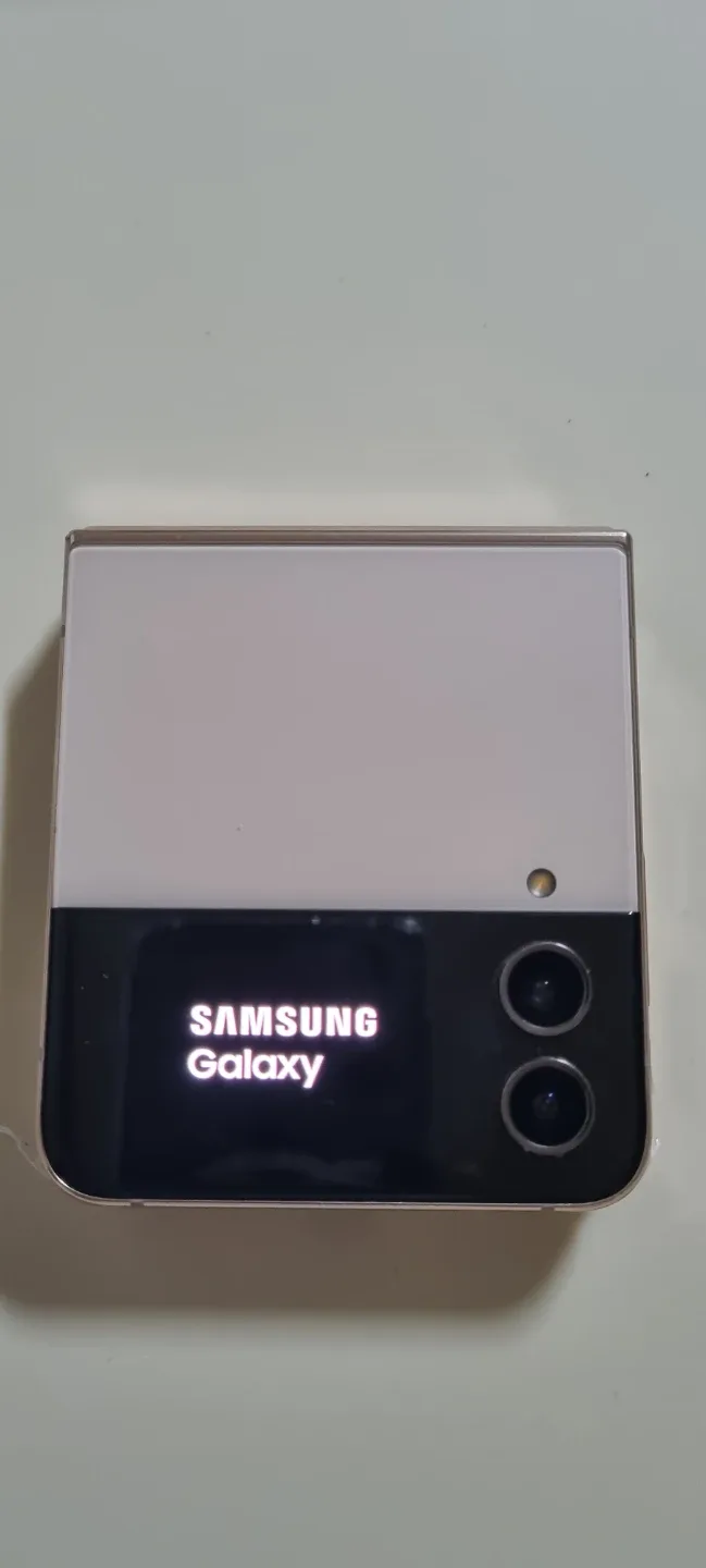 갤럭시 플립4 핑크색 판매