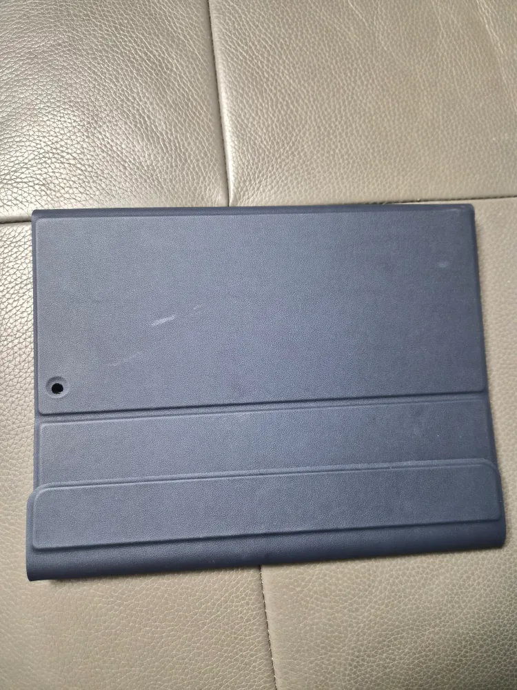 아이패드 키보드 케이스 (트랙패드)