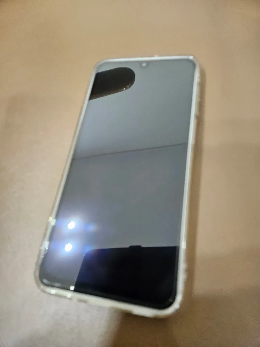 삼성 갤럭시 와이드8 라이트그린