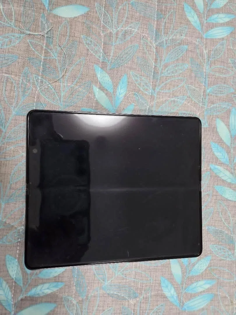 갤럭시 Z 폴드5 256기가