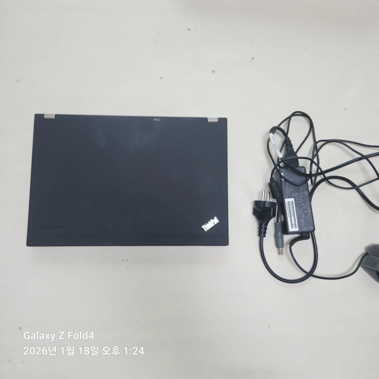 래노버 X230