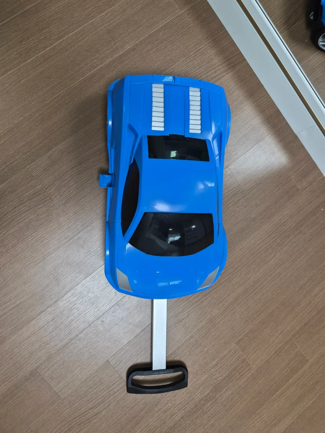 람보르기니 Huracan 어린이 자동차 캐리어