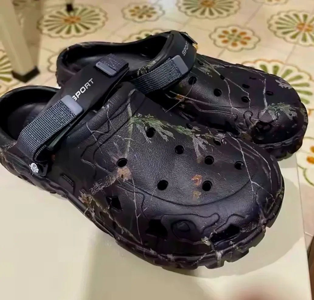 신발 샌들 슬리퍼 // 가볍고 편한 사이즈 270mm