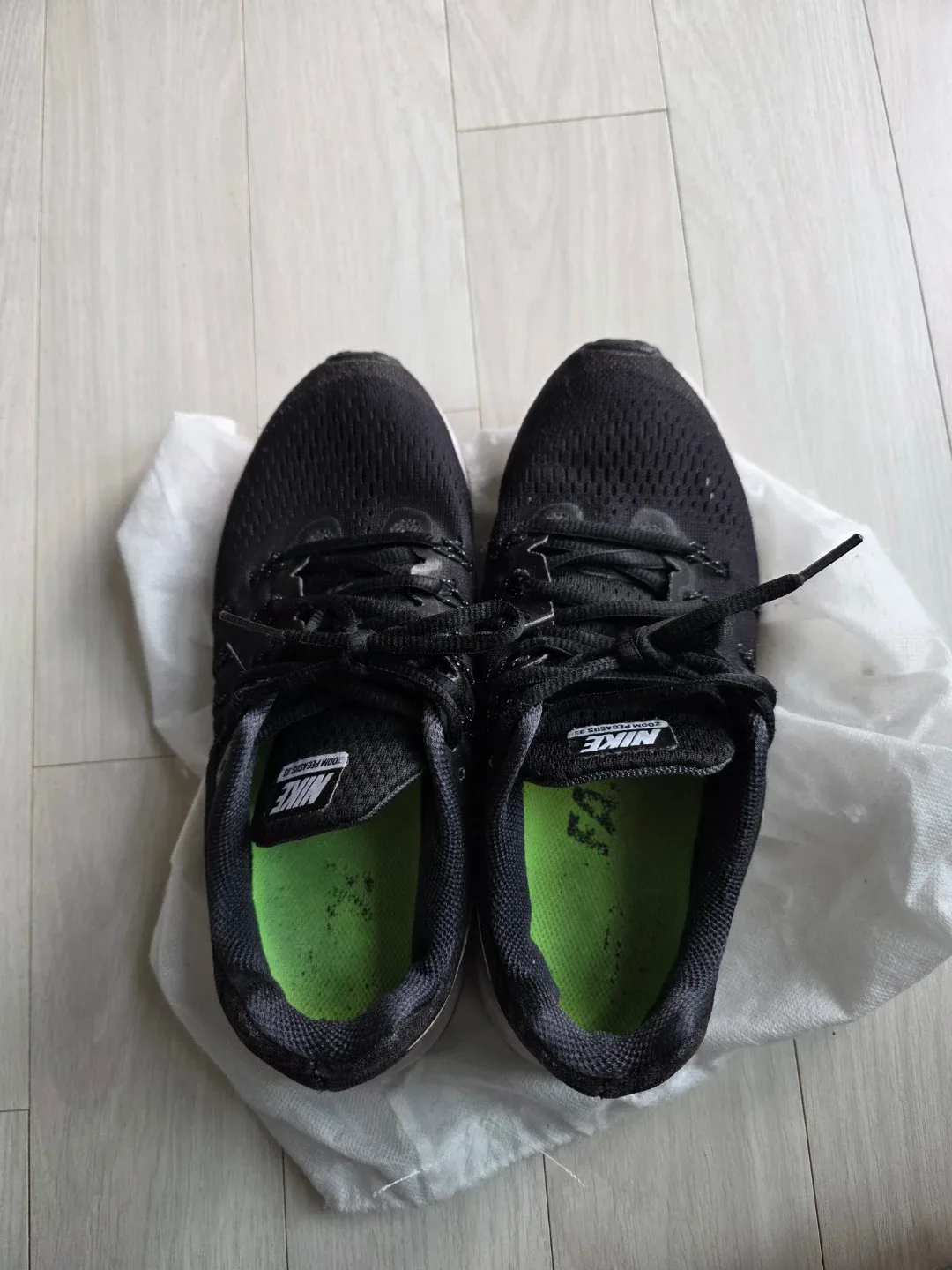 나이키 여자 신발 팔아요