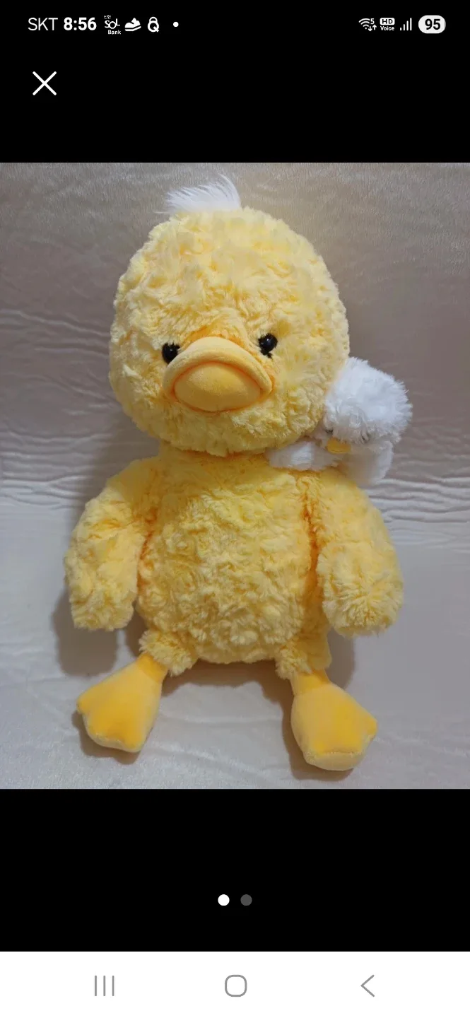 오리엄마아기 인형 판매