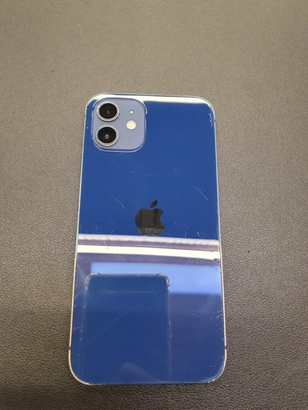 🏖 아이폰12 256 블루 판매중이요🏖