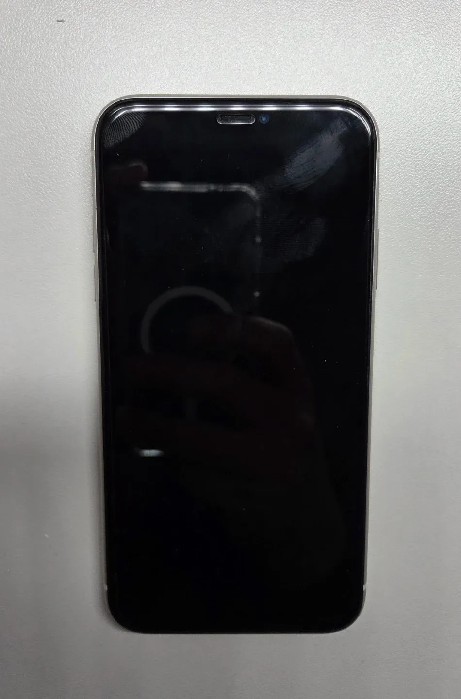 아이폰 11 화이트 128GB S급