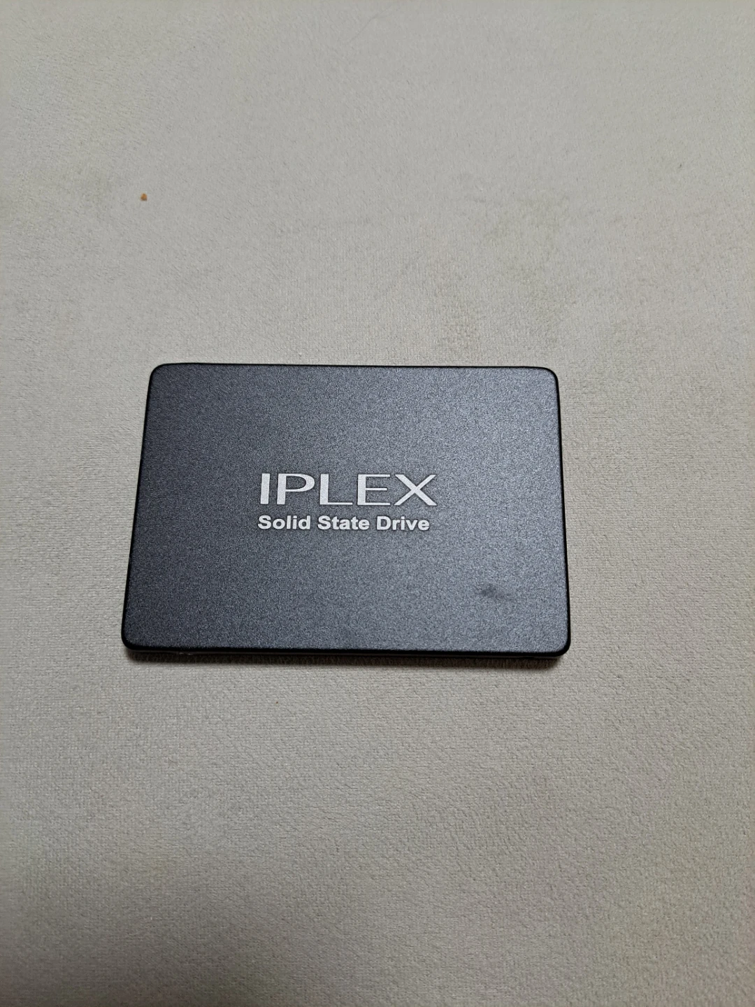 IPLEX Titan pro ES 512GB SSD | 디지털기기 | 당근 중고거래