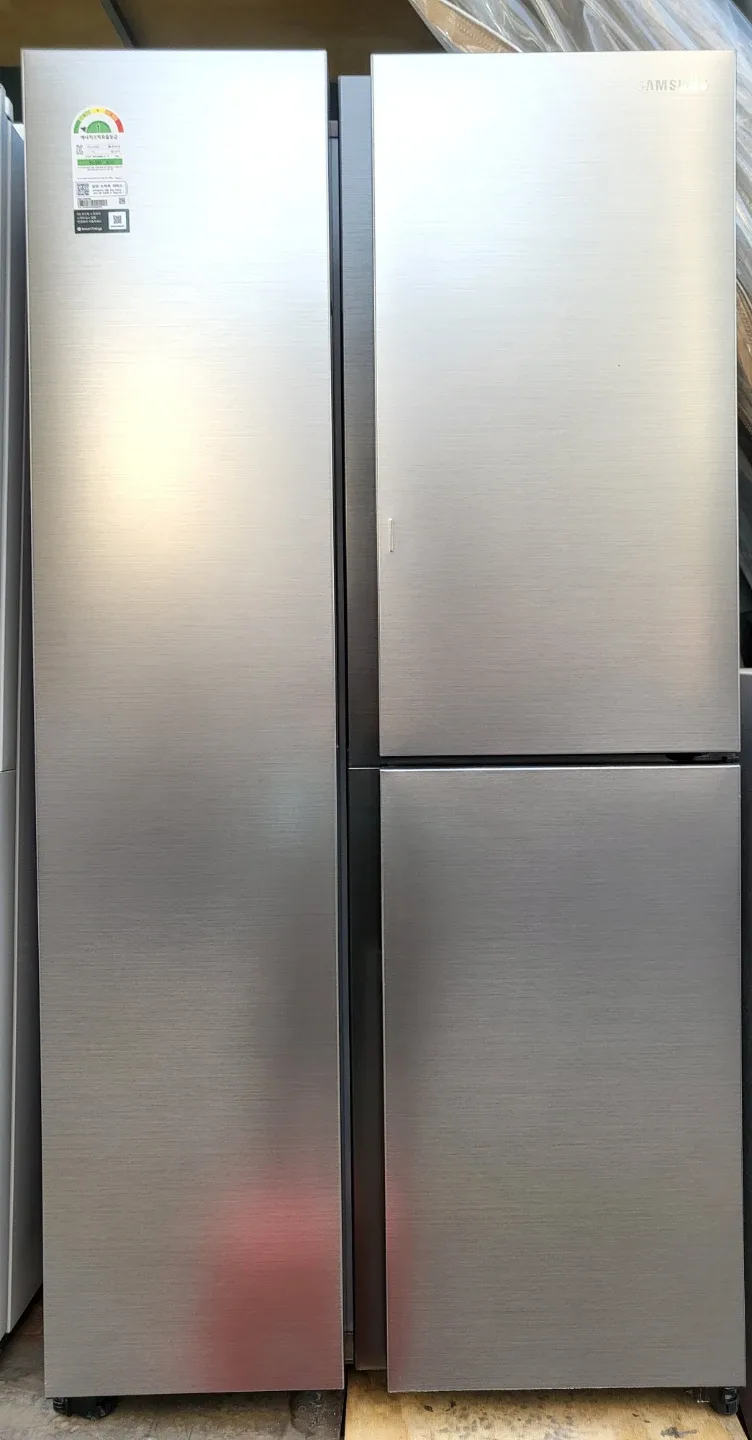 삼성 양문형 냉장고 845L RS84T5080M9