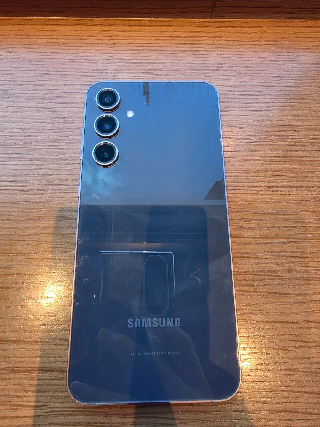 갤럭시 S23 FE 블랙