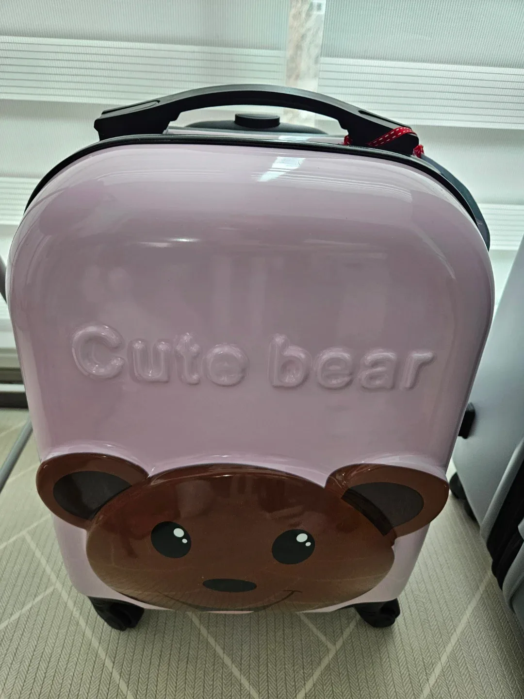 유아캐리어