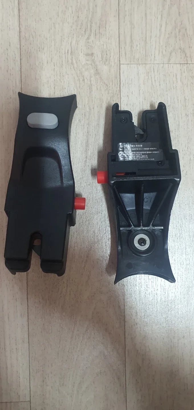 페도라 유모차 카시트 어댑터