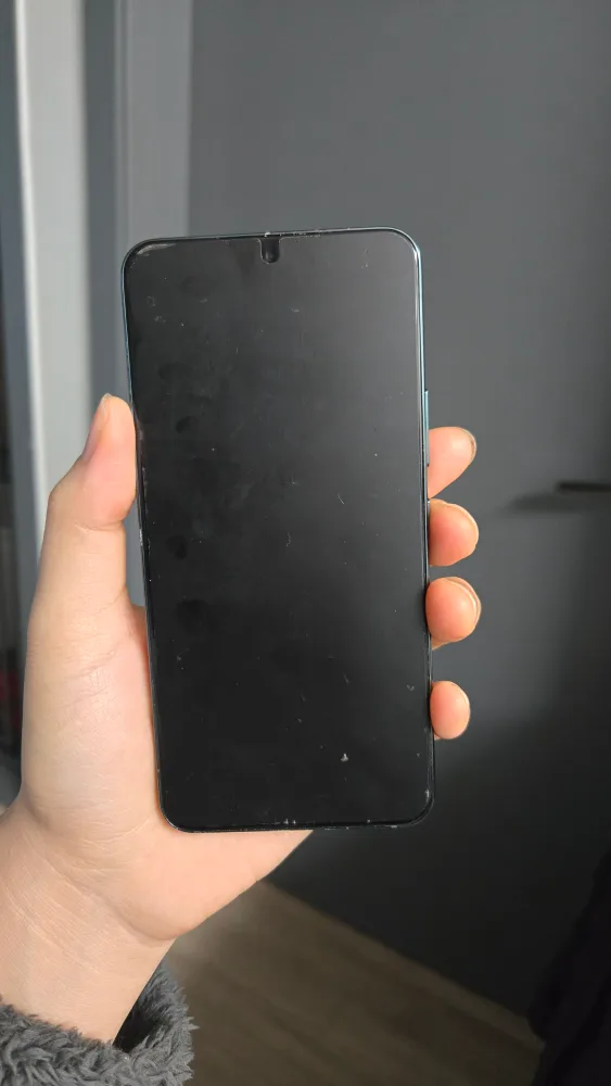 갤럭시 S22 그린