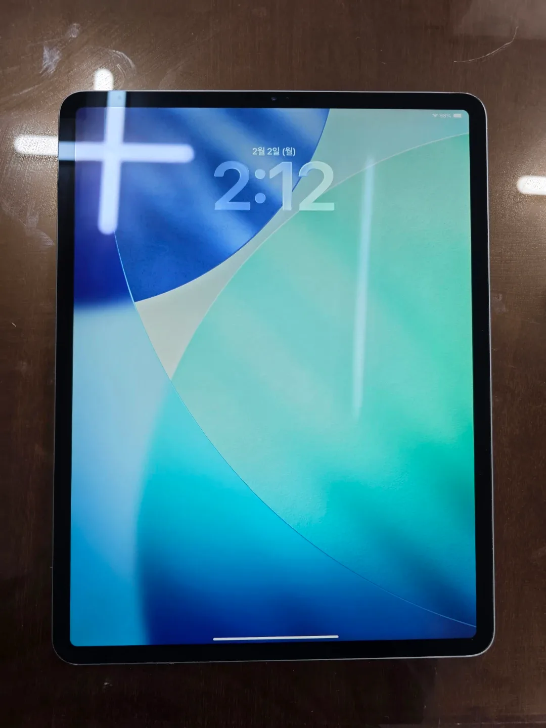 아이패드 프로 12.9 4세대 256GB 스페이스그레이