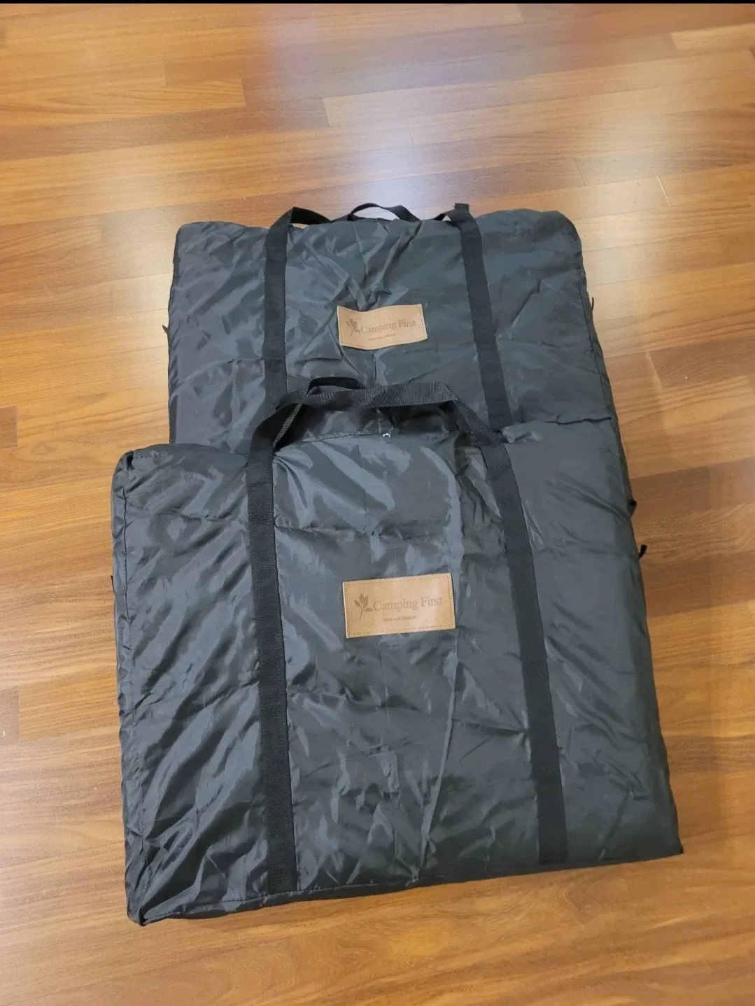 캠핑퍼스트 캠핑 매트