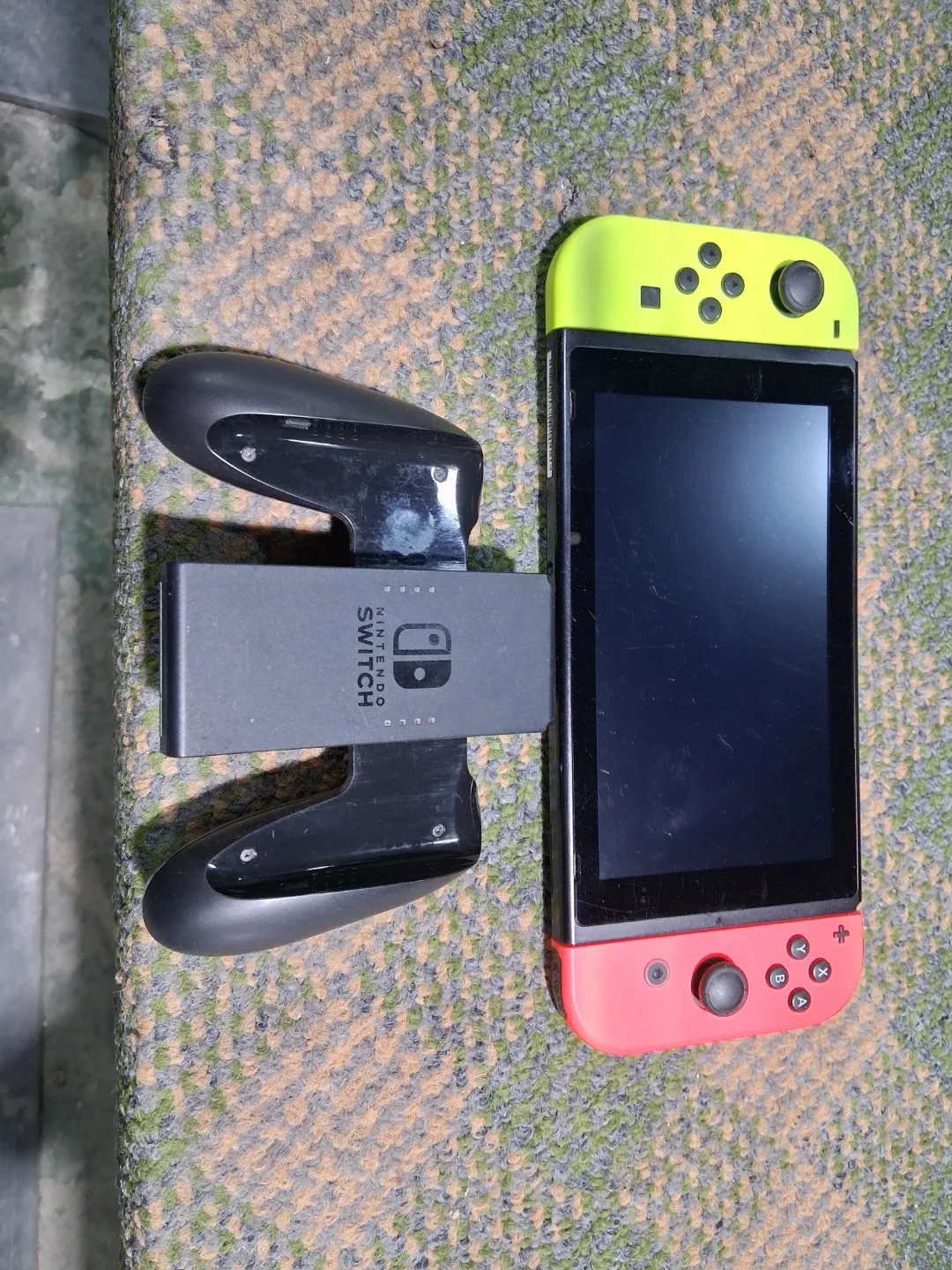 닌텐도 스위치 본체