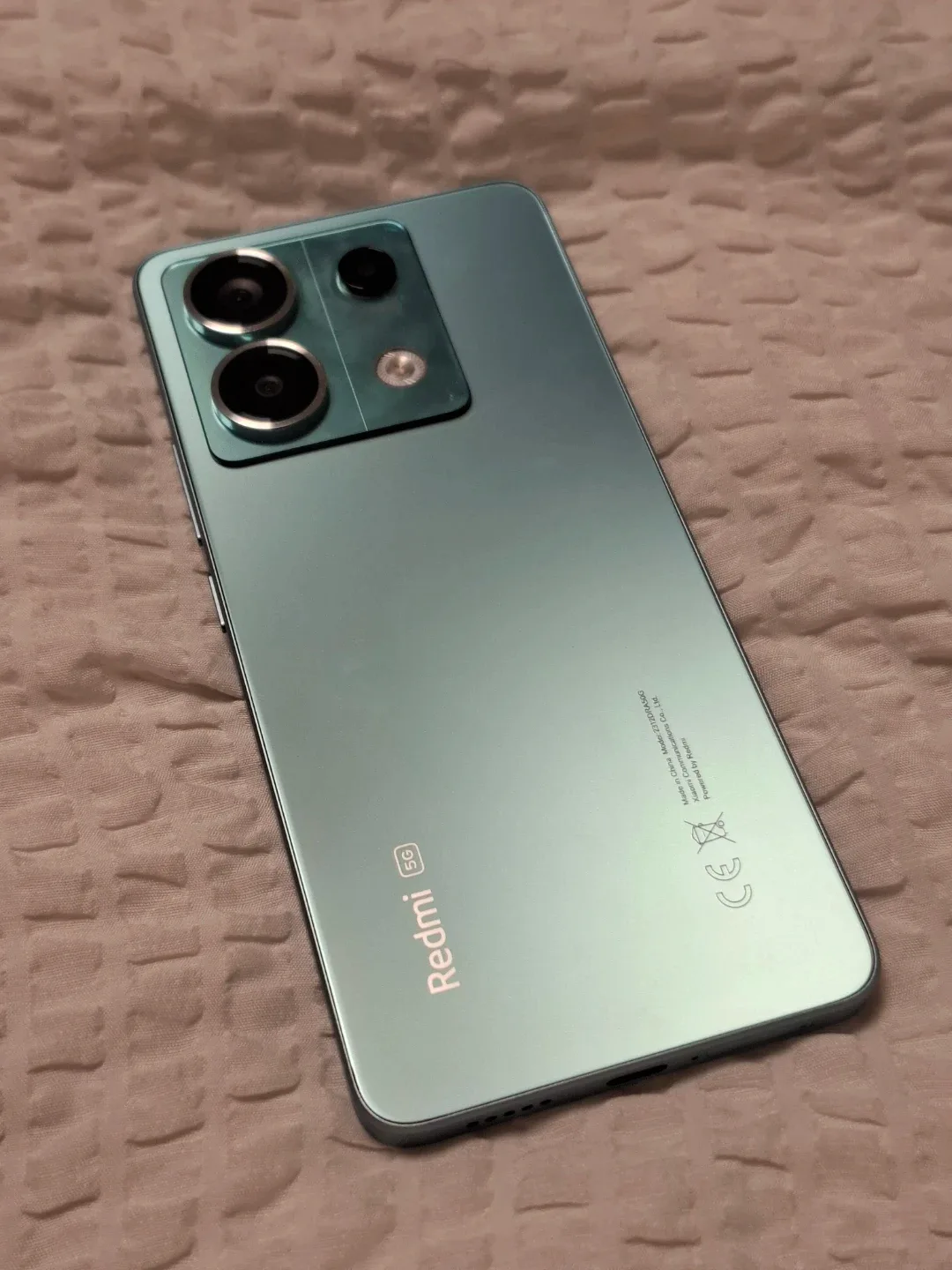 샤오미 Redmi Note 13 Pro 5G 256GB 초S급