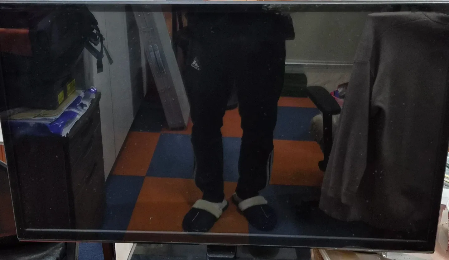 YIDO YD320FHD 32인치 LED 모니터