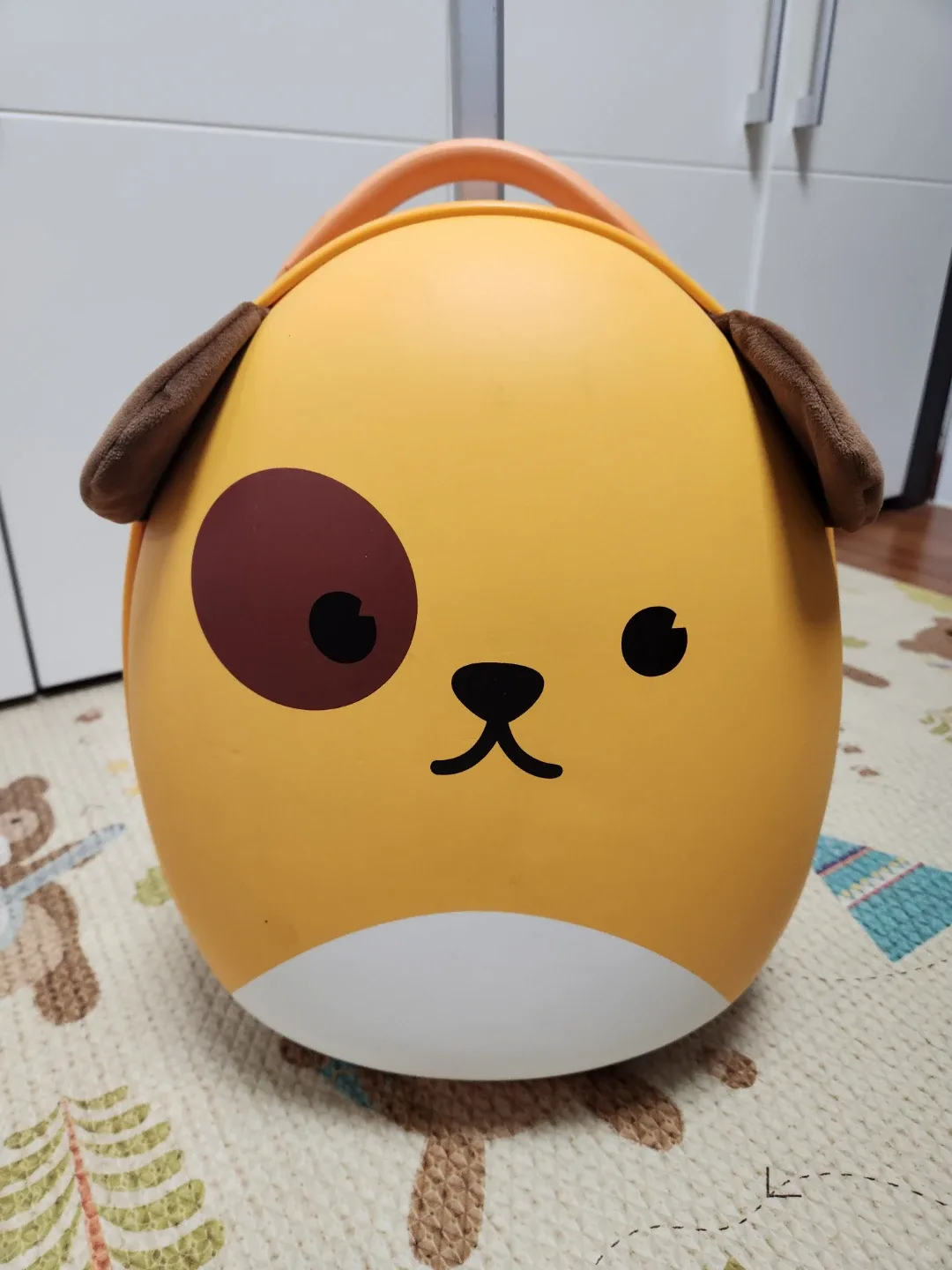 아동용 캐리어