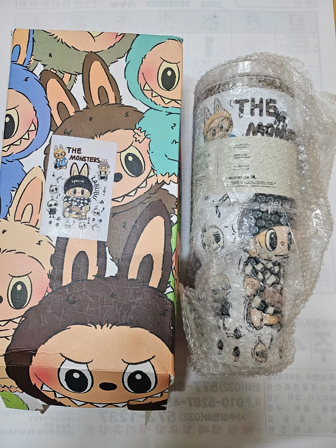 스탠리 1.18L텀블러 대량으로 구매하실분