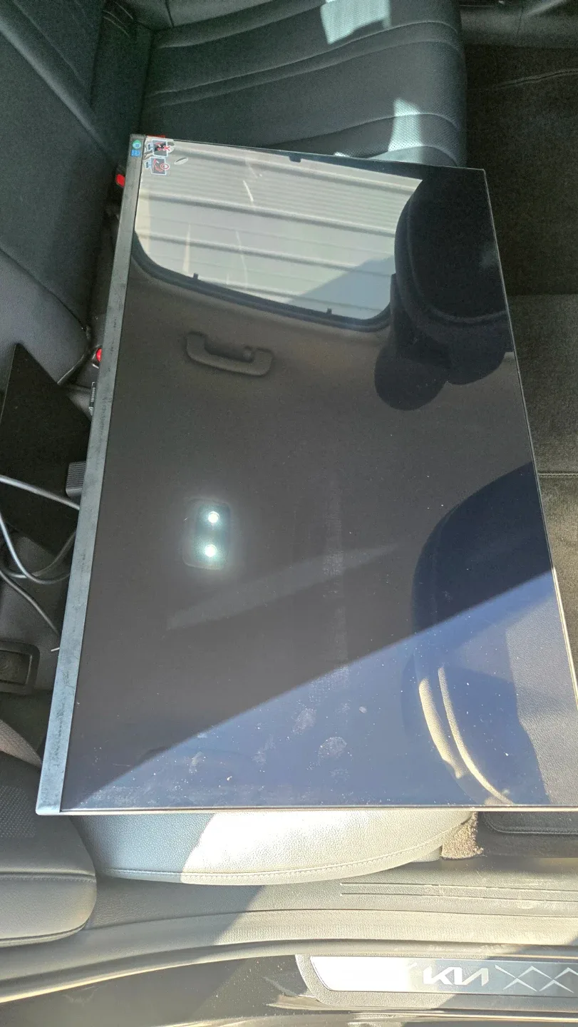 삼성 S32D706EBK 32인치 4K 모니터