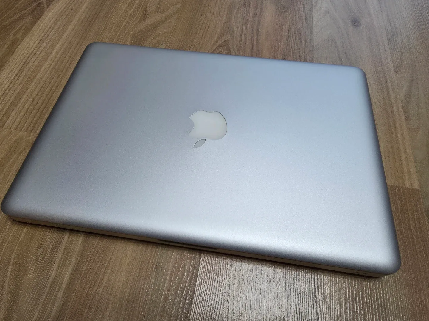 맥북 프로 13인치 Mid 2010