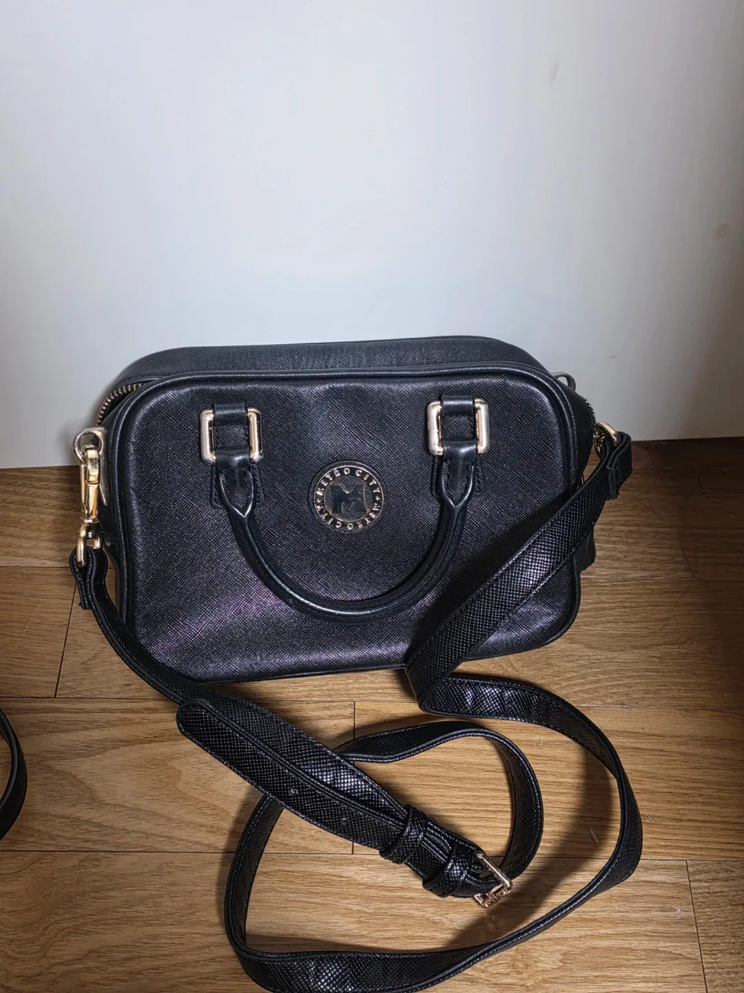 메트로시티 가방 (마지막 가격내림)