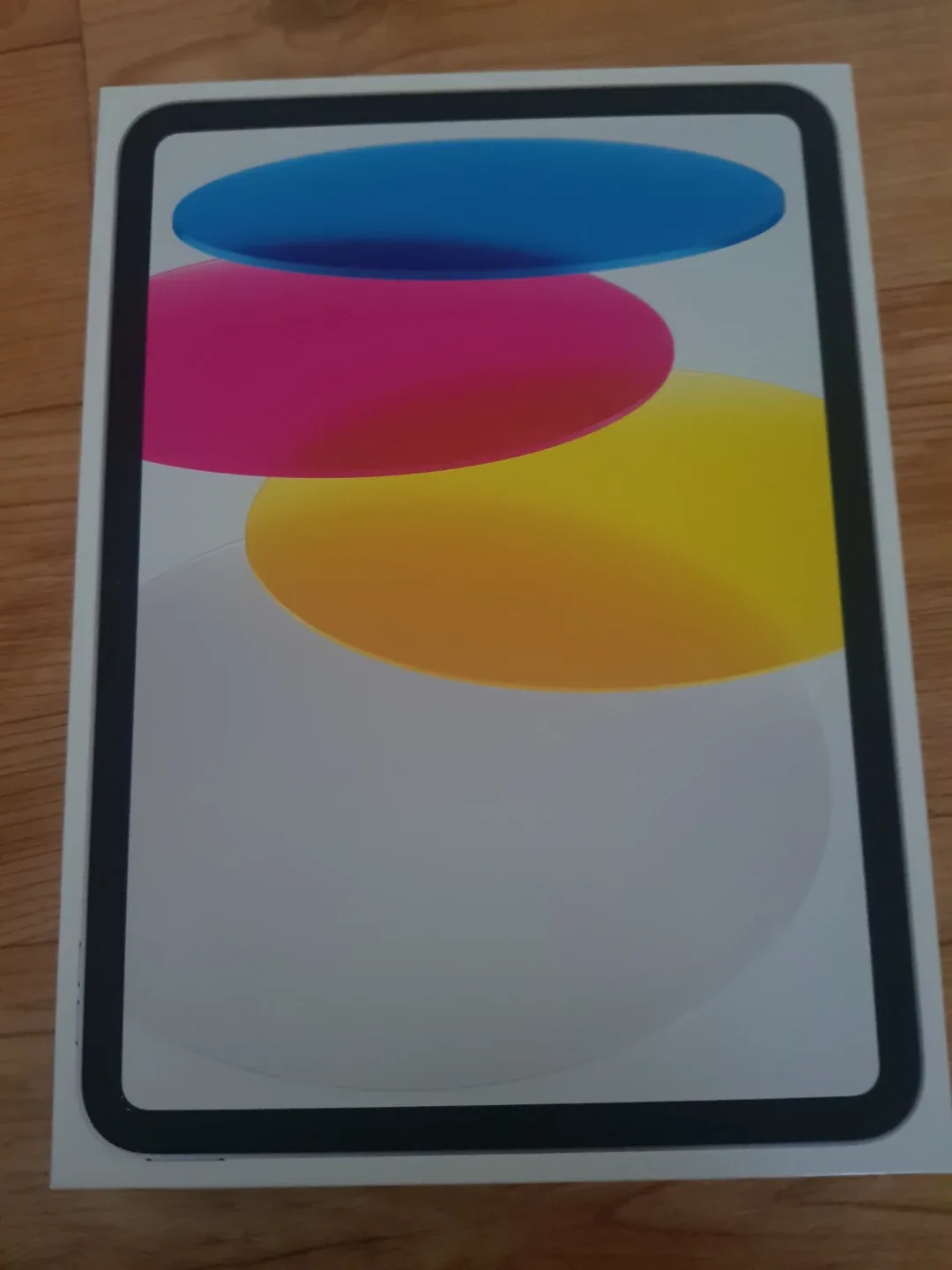 애플 아이패드 A16(11세대) Wi-Fi 128GB 실버 미개봉