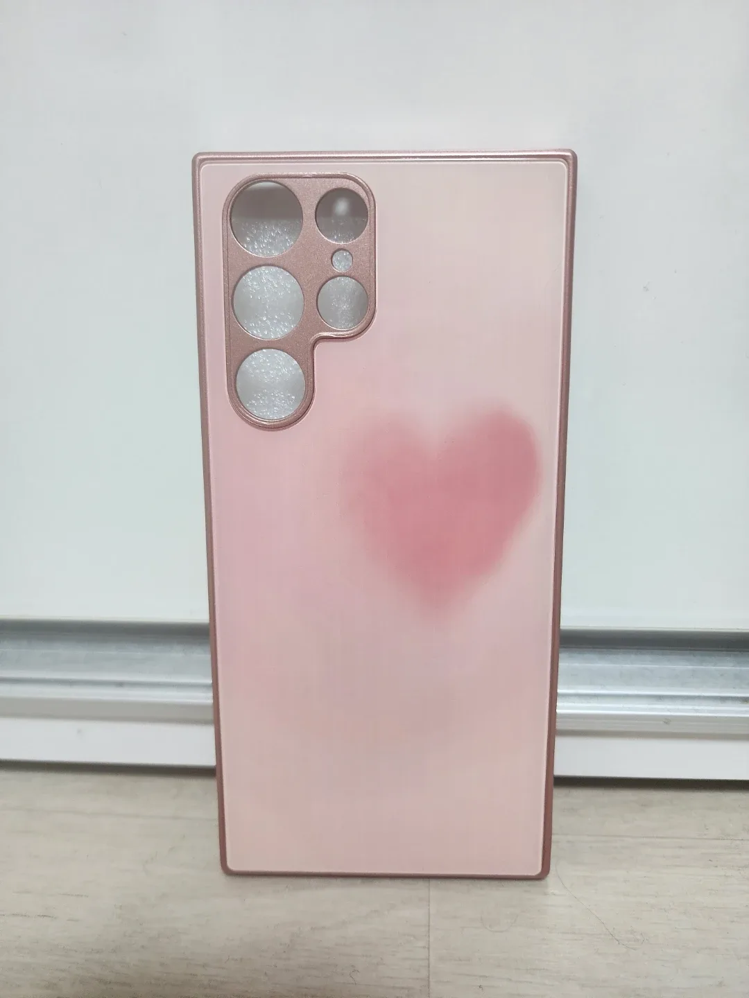 갤럭시 S22 울트라 폰 케이스