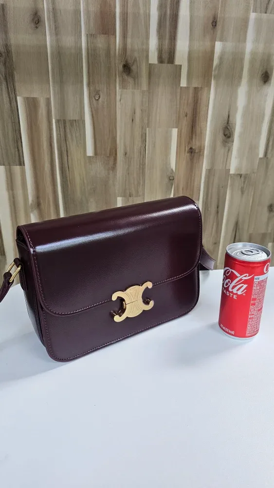 숄더백 크로스 가능 미사용 새제품 입니다