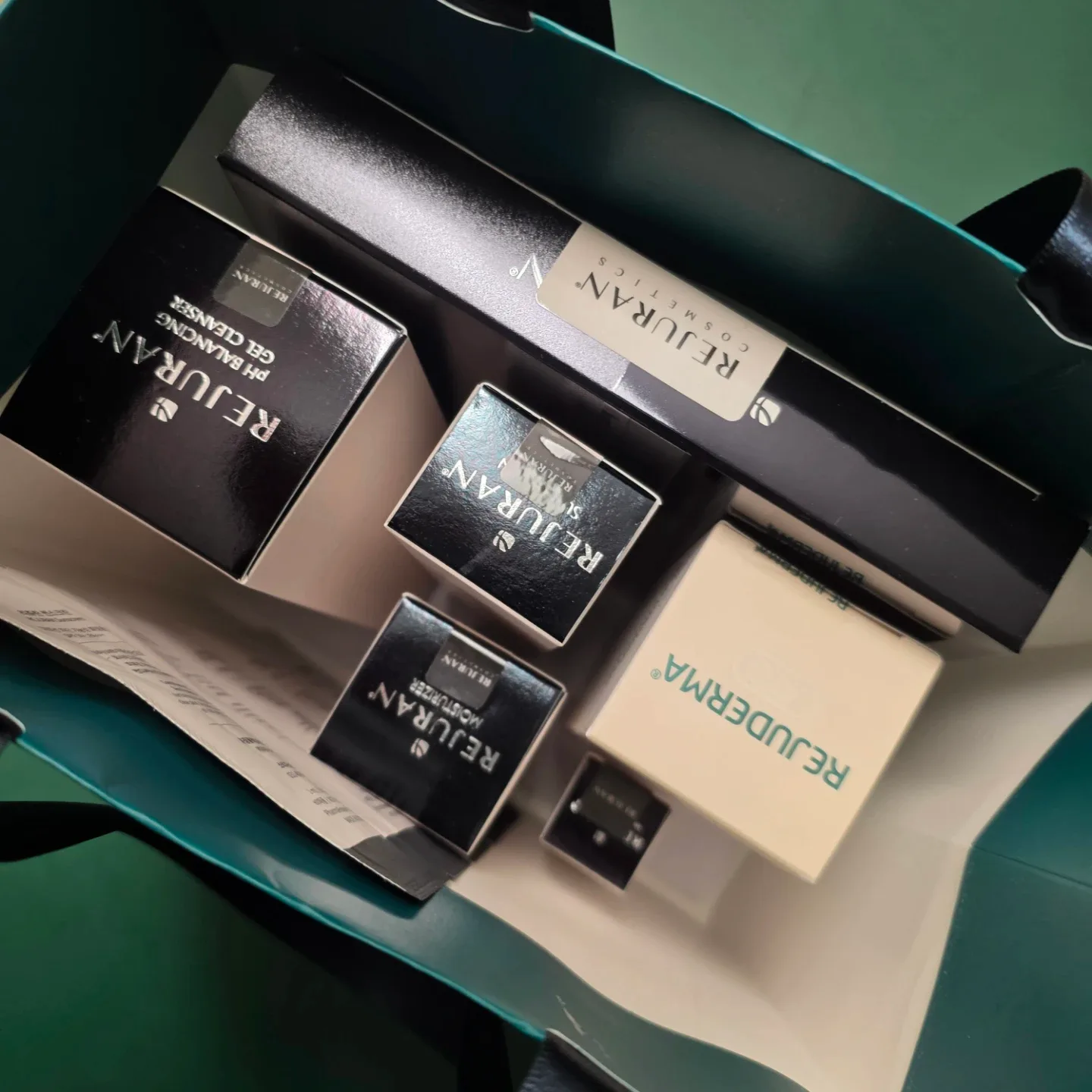 리쥬란 화장품 세트 25만원 상당