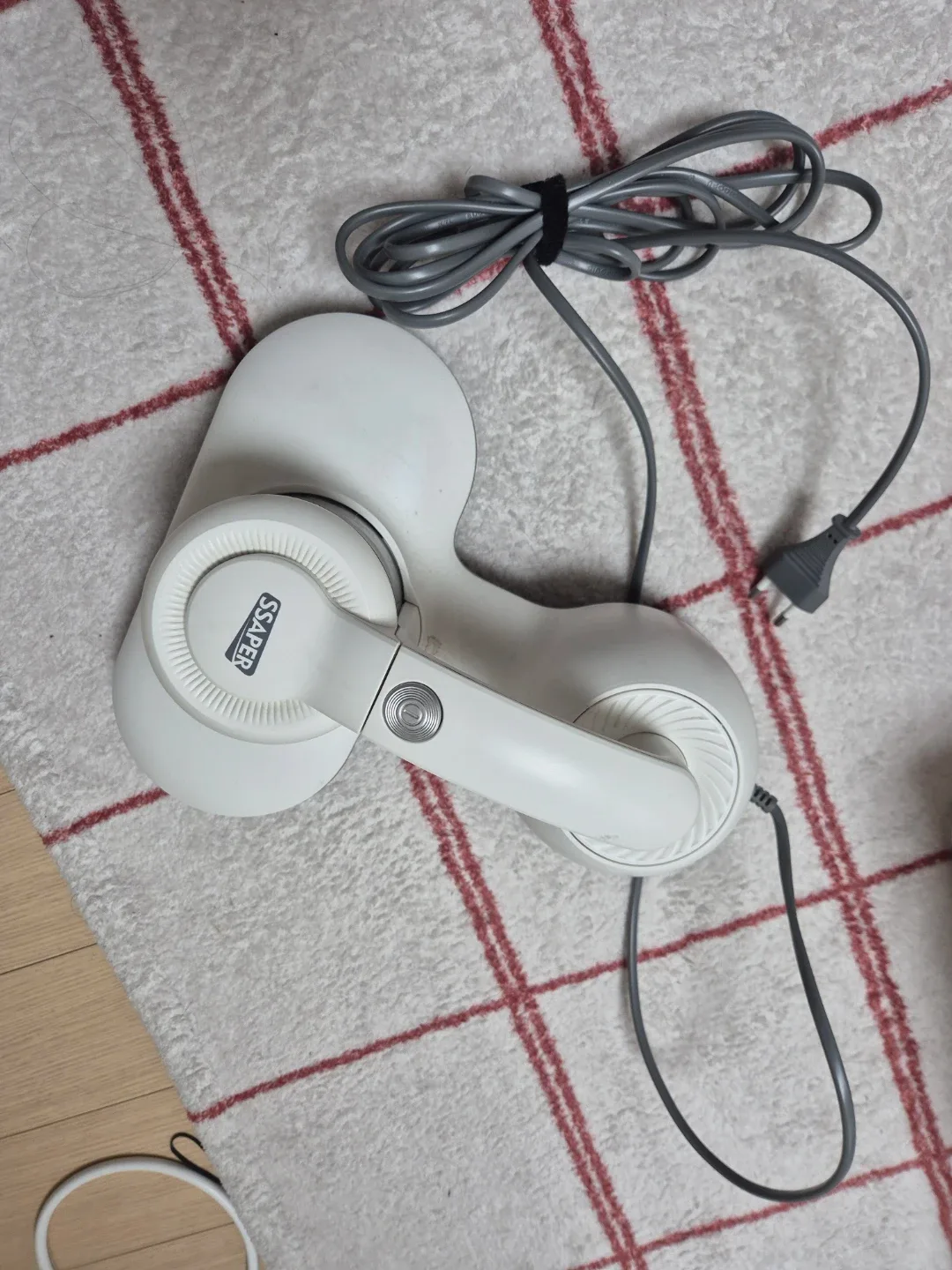 셰퍼 침구 청소기