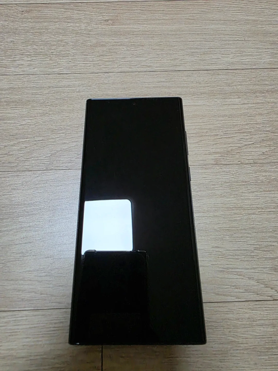 갤럭시 S22 울트라 256GB 블랙