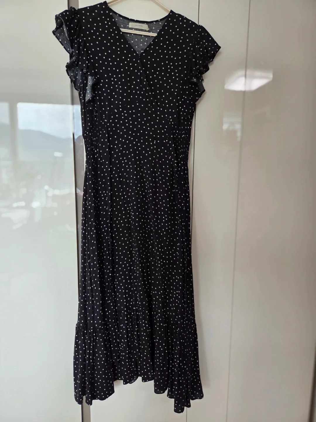 롱 원피스 3벌 일괄