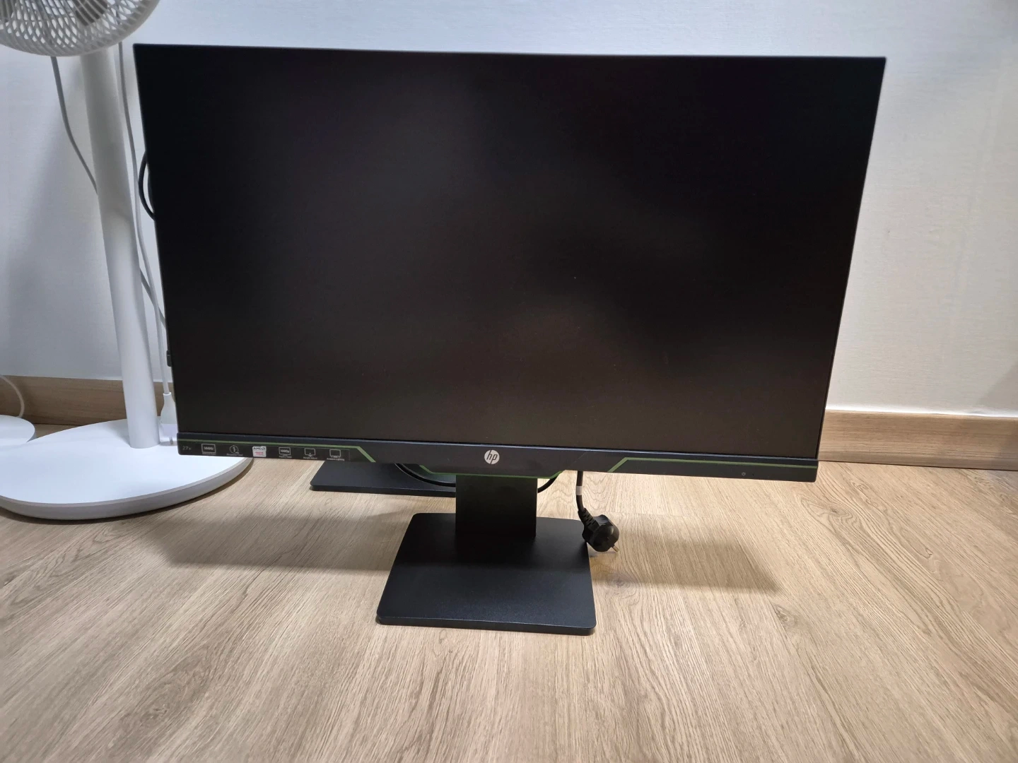 HP 27x Display 27인치 모니터 | 디지털기기 | 당근 중고거래