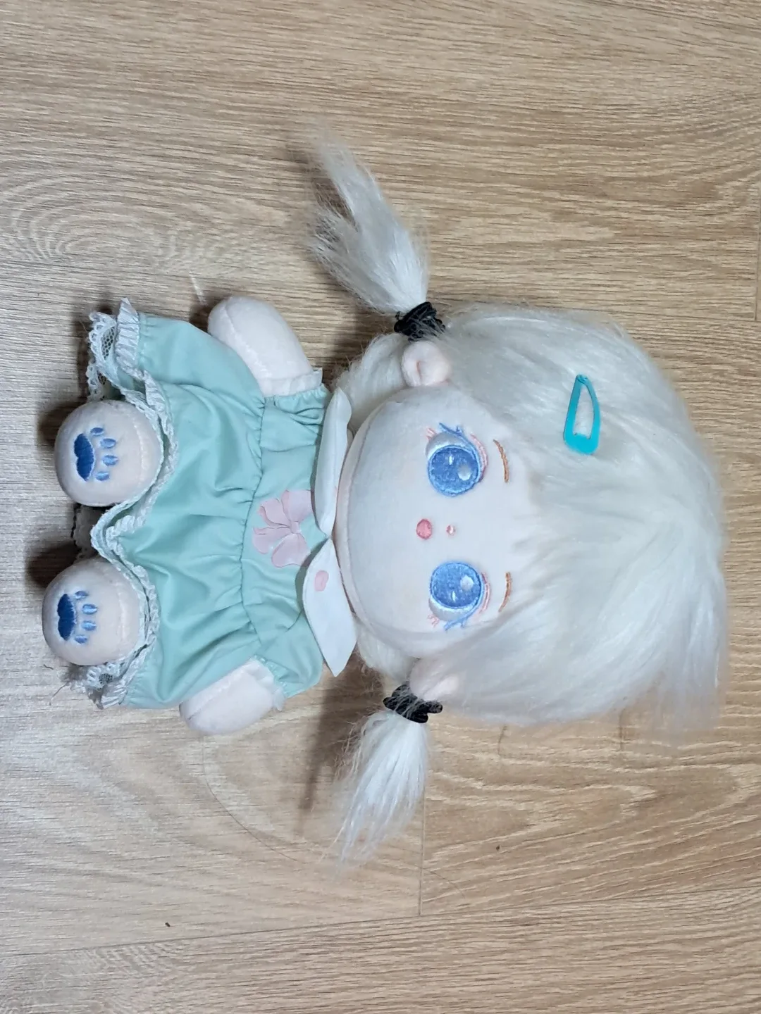 20cm 관절 인형 팝니다