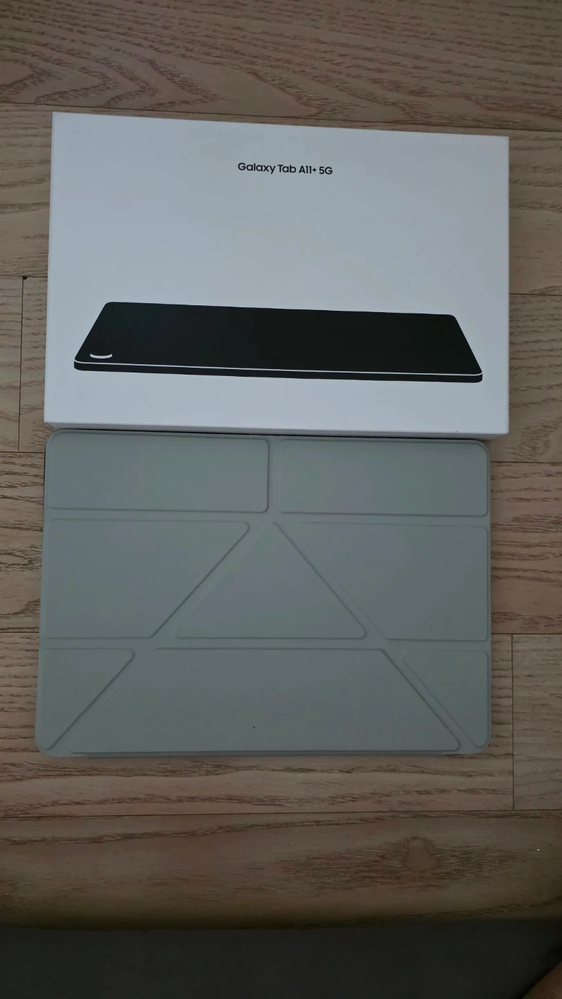 삼성 갤럭시 탭 A11+ 5G 256GB