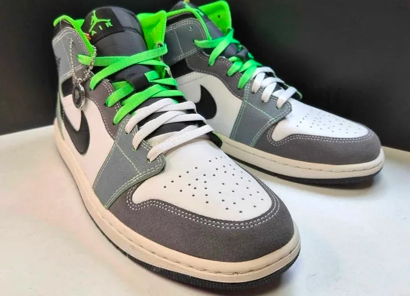 나이키 운동화 280 (새상품)