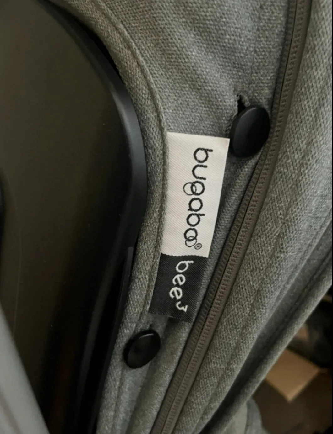 부가부 Bee3 유모차