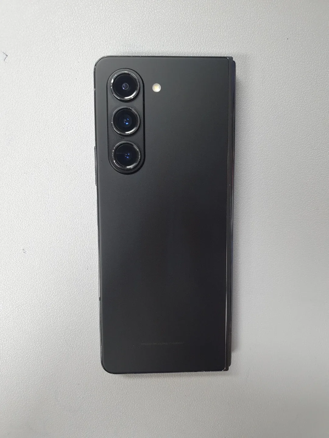 삼성 갤럭시 폴드5 512기가