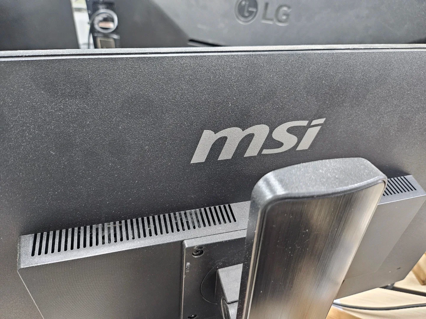 MSI PRO MP271P 27인치 모니터