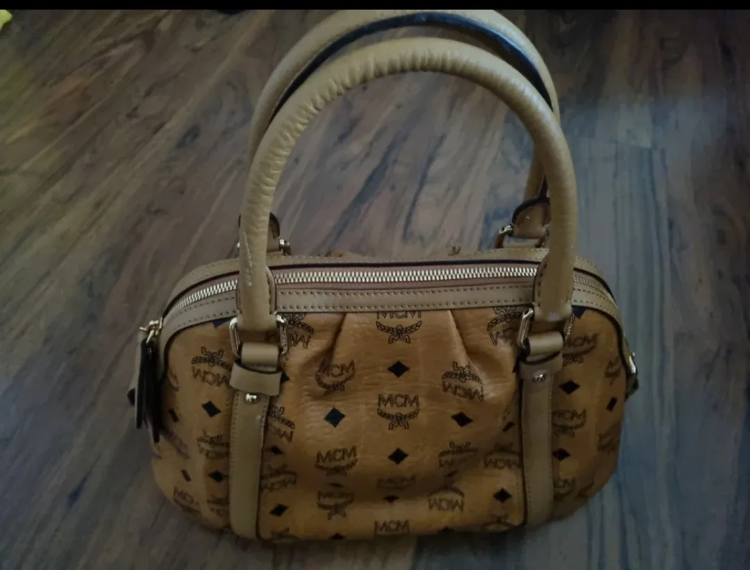 비세토스 보스턴백