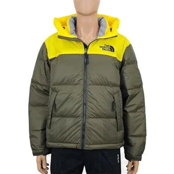 노스페이스 눕시 하이브리드 다운 후디2 110(2XL) 새상품