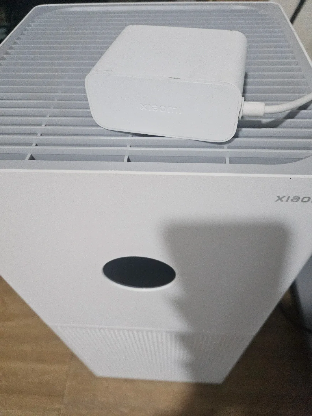 샤오미 공기청정기 43m²
