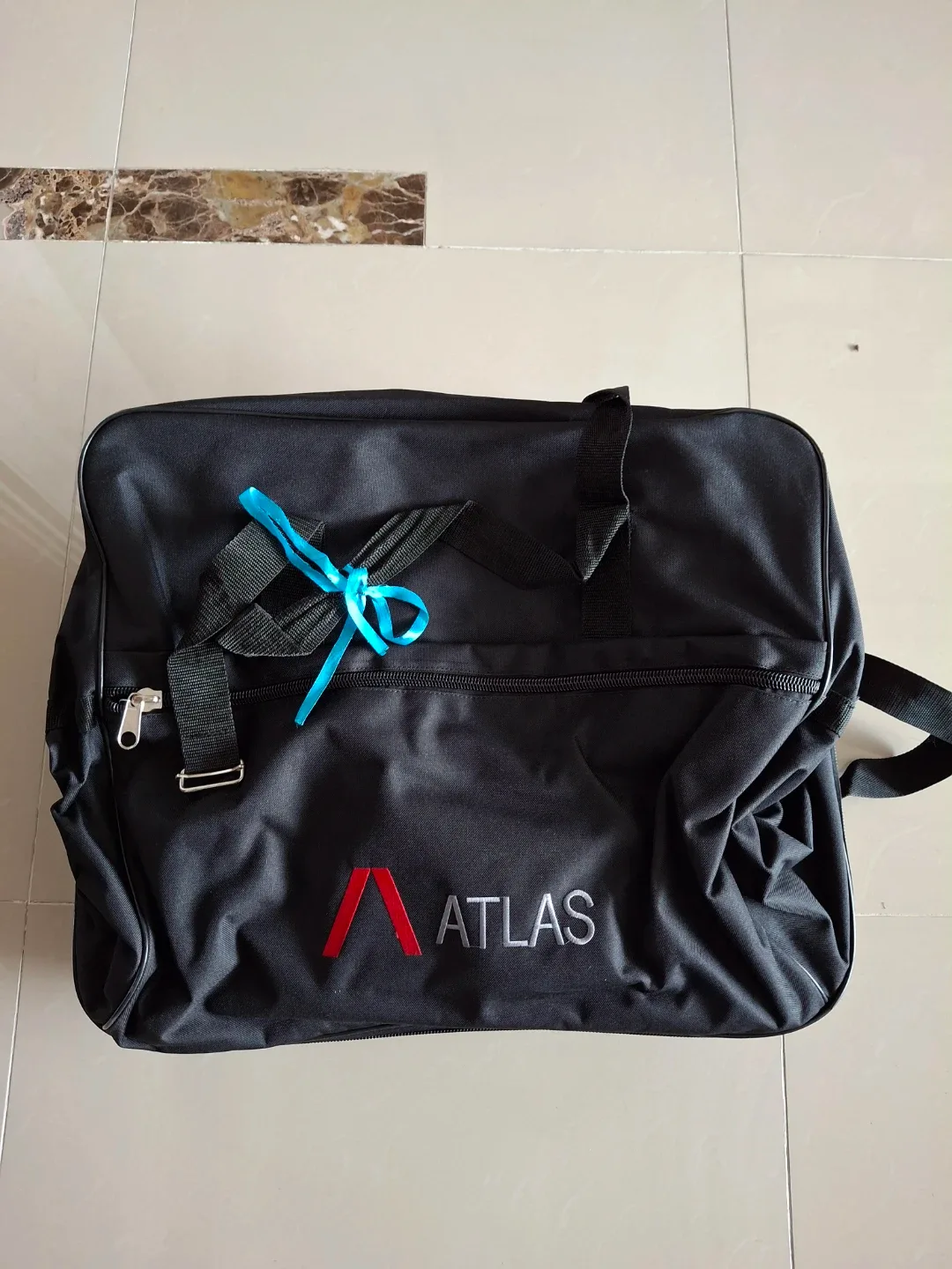 Atlas 캠핑 가방