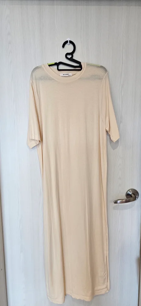 여자 편한 원피스