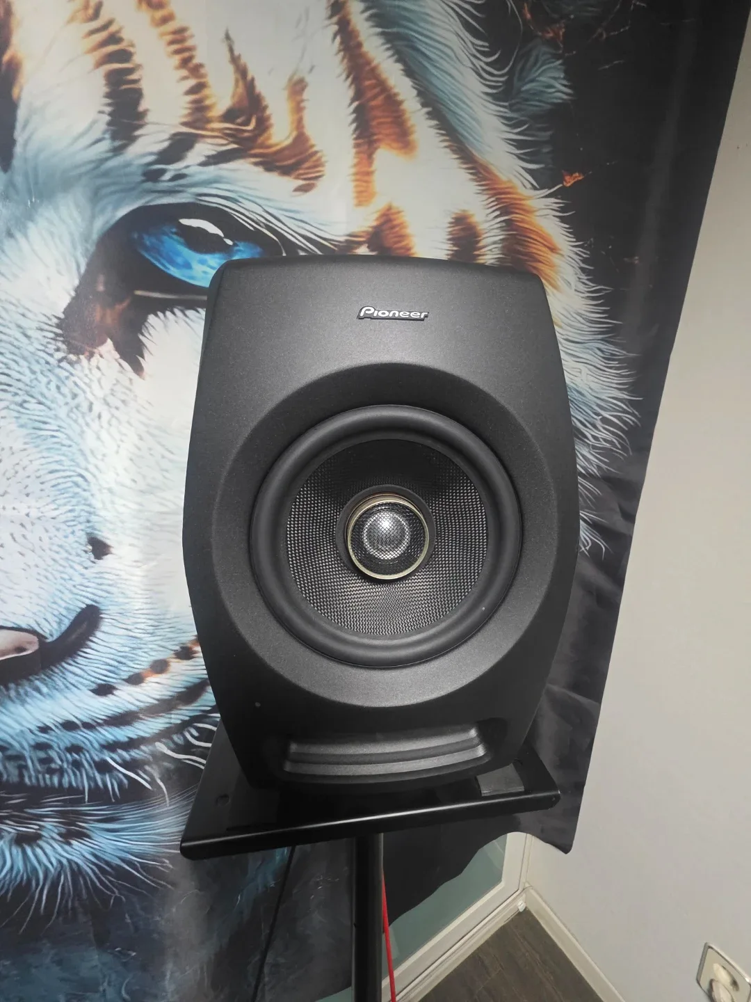 파이오니아 RM-07 모니터 스피커