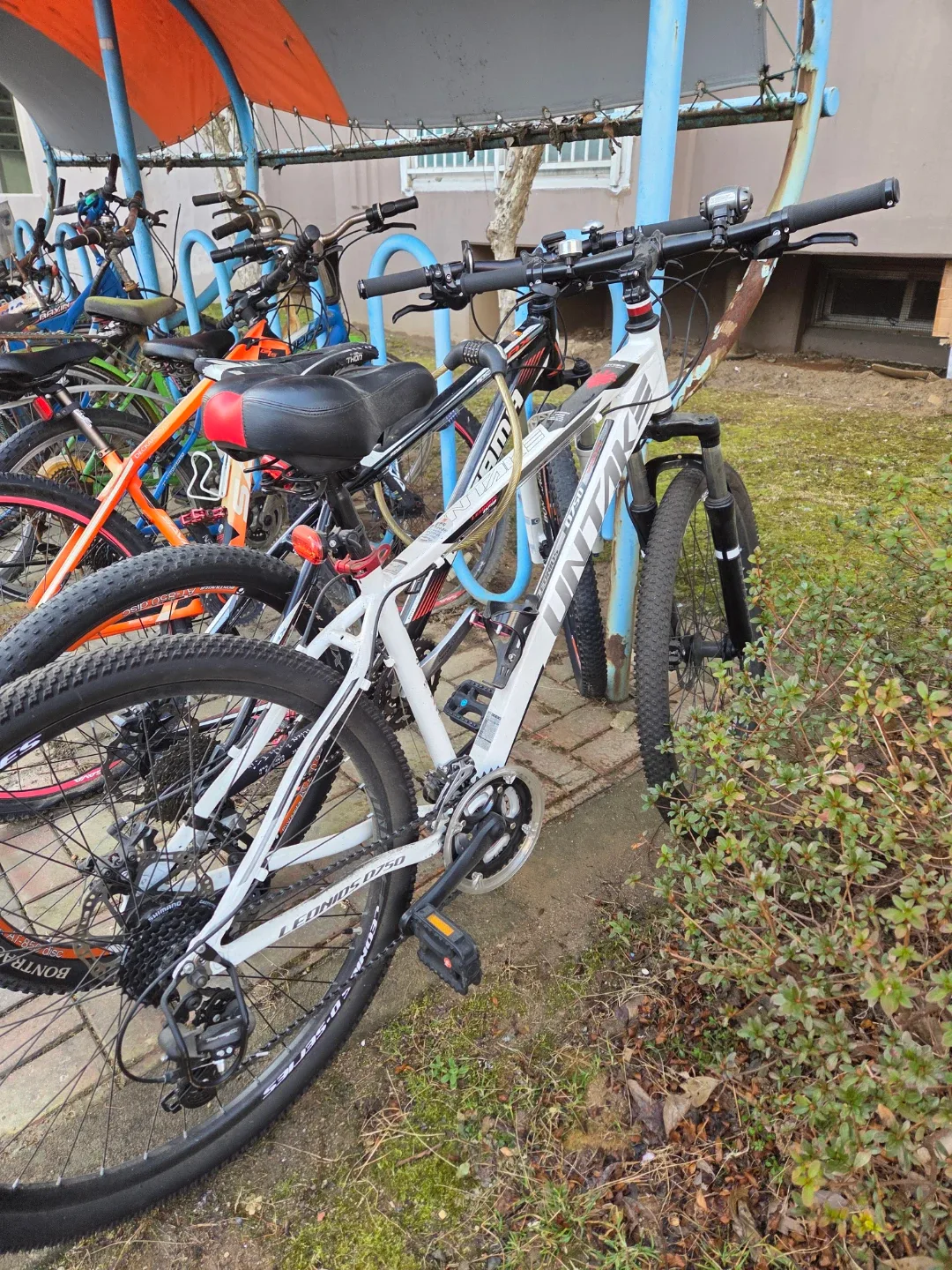 UNTAKE MTB 자전거